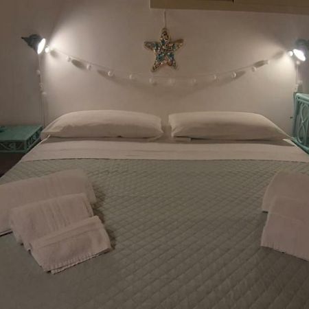 Mare Addosso Vila Marina di Ragusa Exterior foto