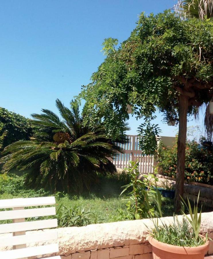 Mare Addosso Vila Marina di Ragusa Exterior foto