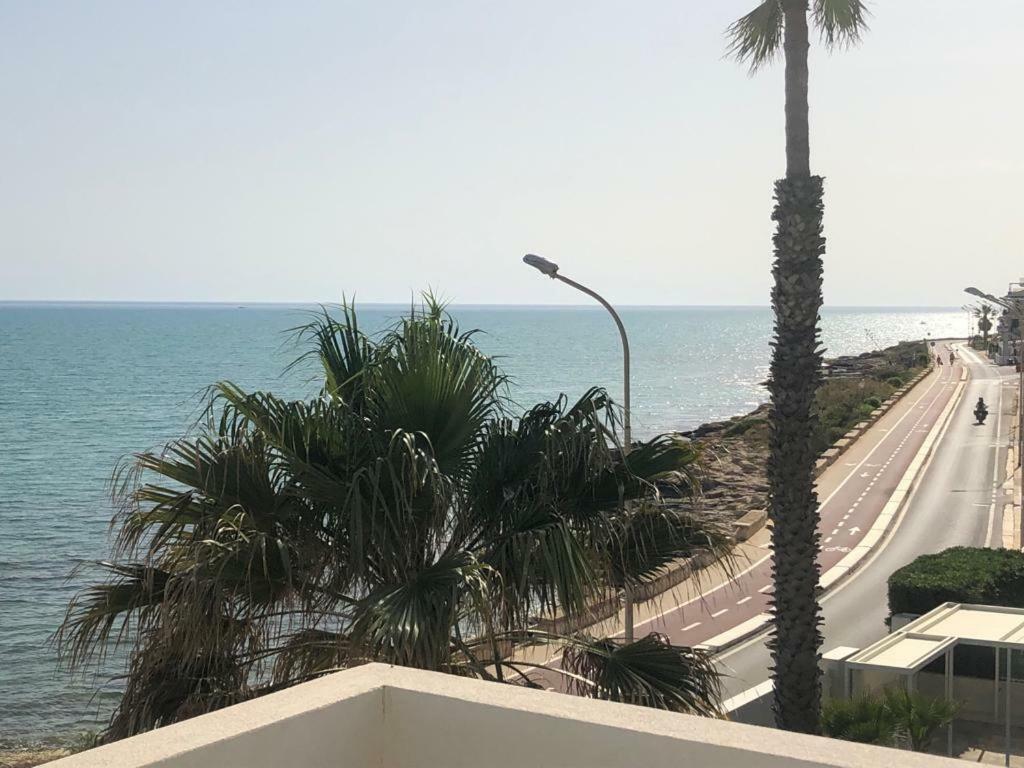 Mare Addosso Vila Marina di Ragusa Exterior foto