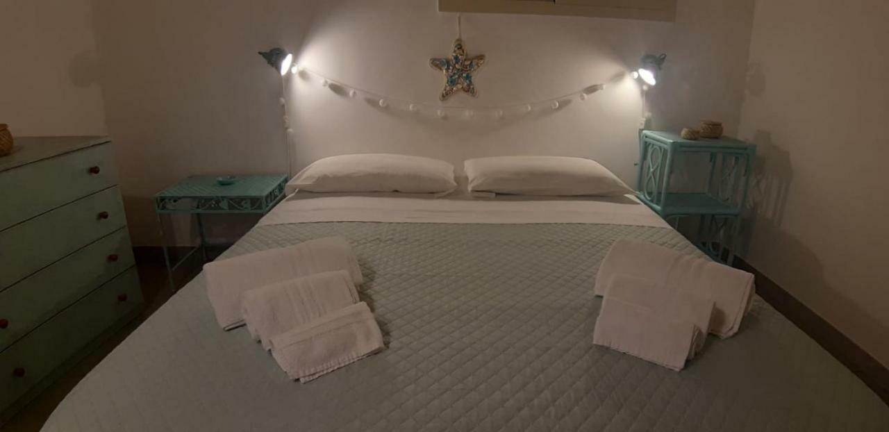 Mare Addosso Vila Marina di Ragusa Exterior foto